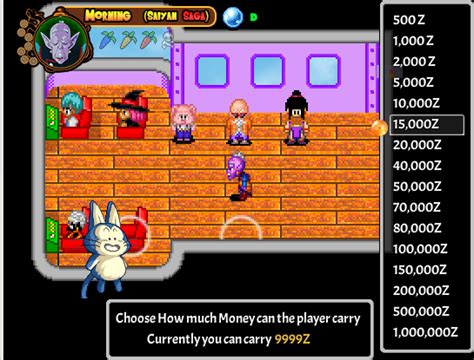 Kamesutra: DBZ Erogame (v1.12) .